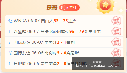 独家攻略连,续三周全胜,攻略,开云直播足球,足球赛事平台,足球比赛直播,足球赛事资讯,足球比赛信息
