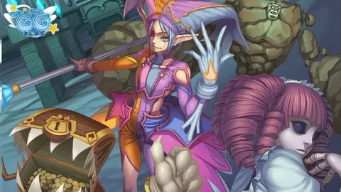 免费周年庆魔域口袋版魔域猫活动领取