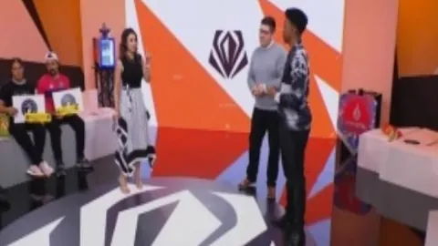 CBA常规赛：广州挑战辽宁队